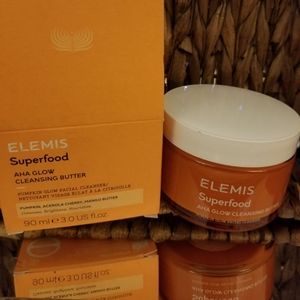 Elemis Superfood Cleansing Butter